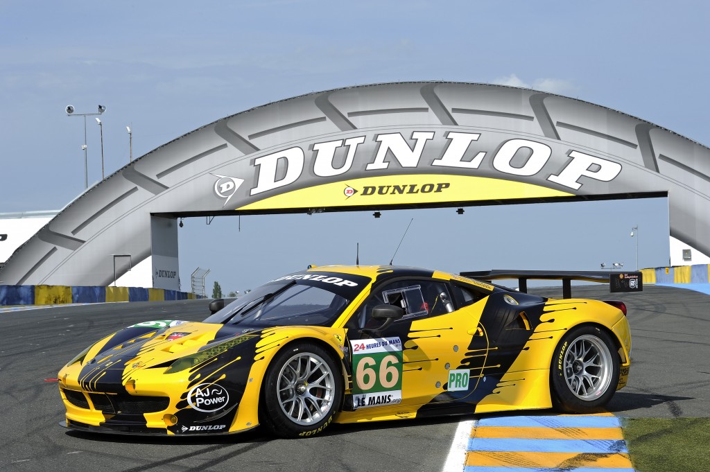 Dunlop